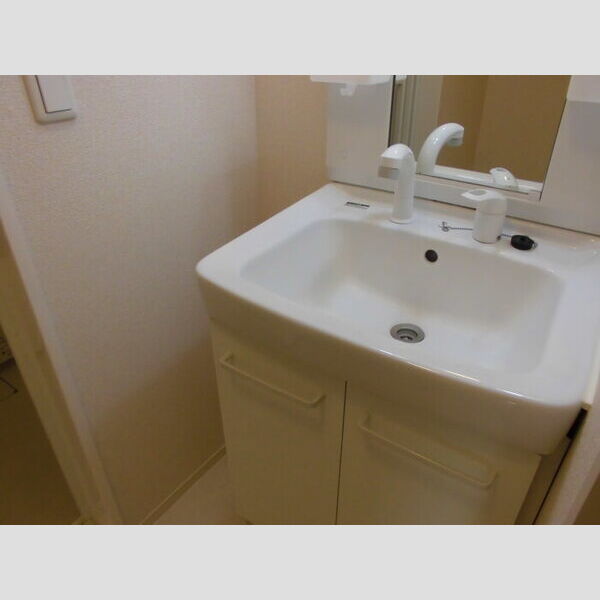 洗面所 (洗面所)