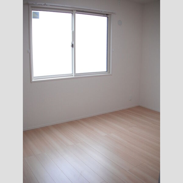 その他 (洋室6.08帖)