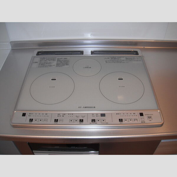 キッチン (IHクッキングヒーター)