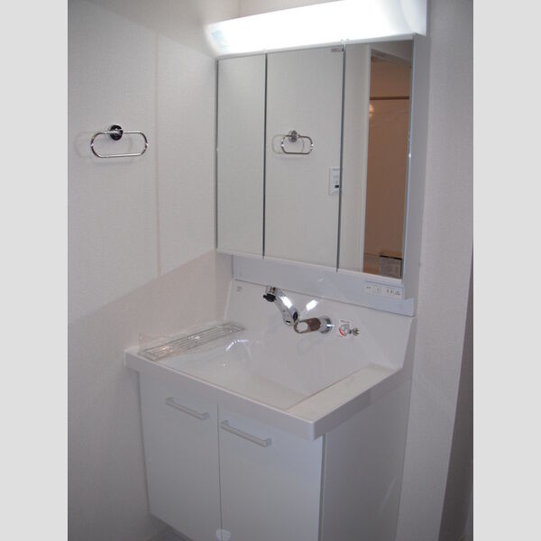 洗面所 (洗面所)