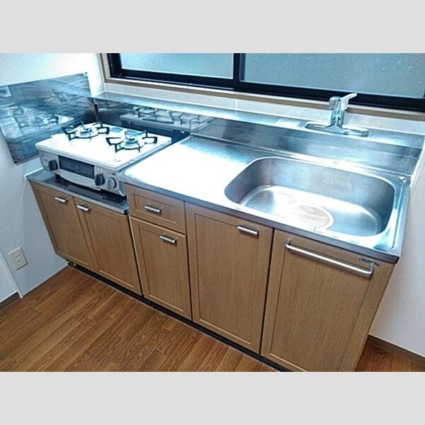 キッチン (キッチン)