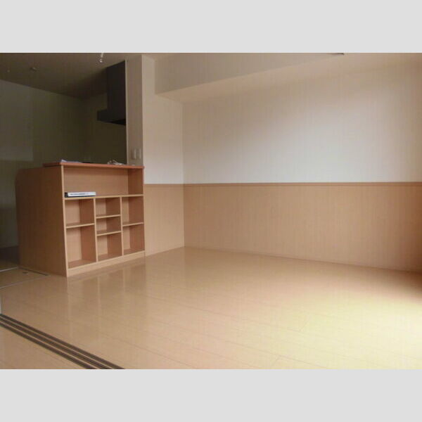 居室・リビング (DK)