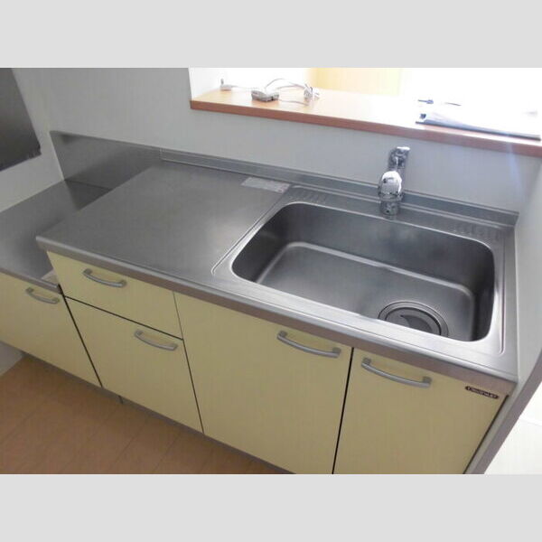 キッチン (キッチン)