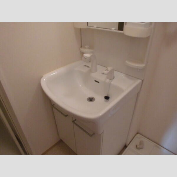 洗面所 (洗面所)