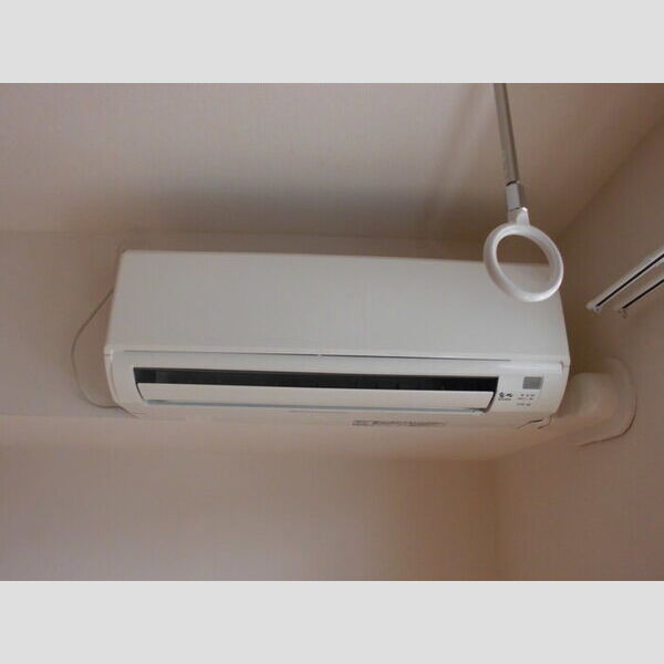 その他設備 (エアコン)