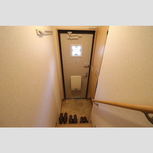 玄関 (玄関)