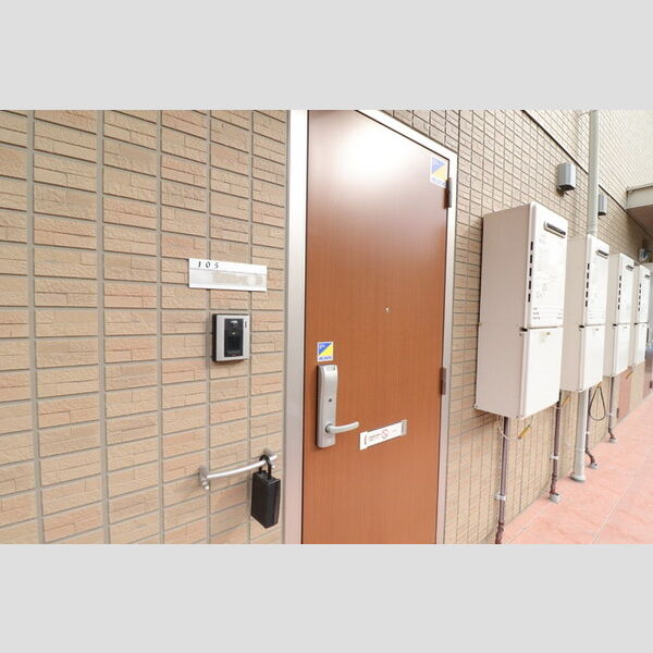 玄関 (玄関)