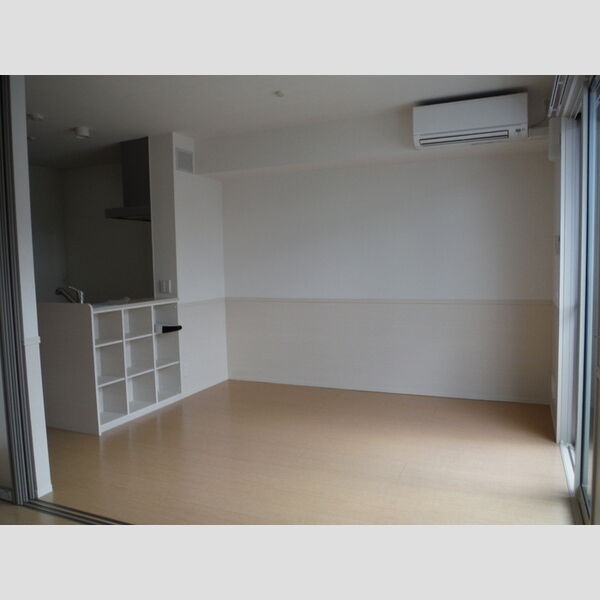 居室・リビング (リビング)