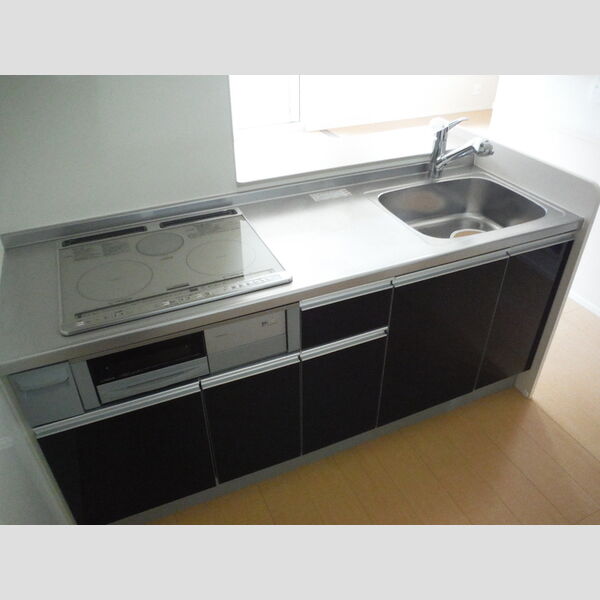 キッチン (キッチン)