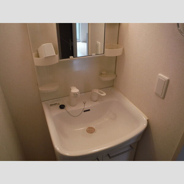 洗面所 (洗面所)