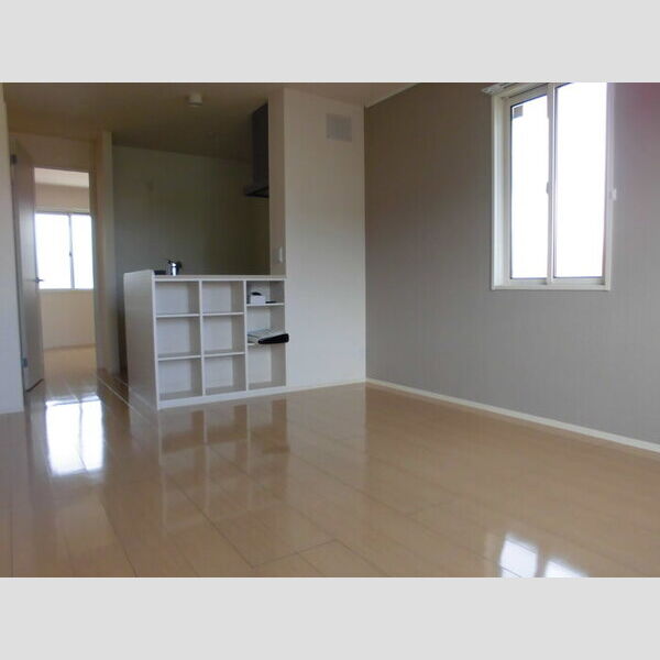 居室・リビング (リビング)