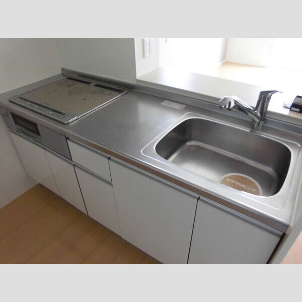 キッチン (キッチン)