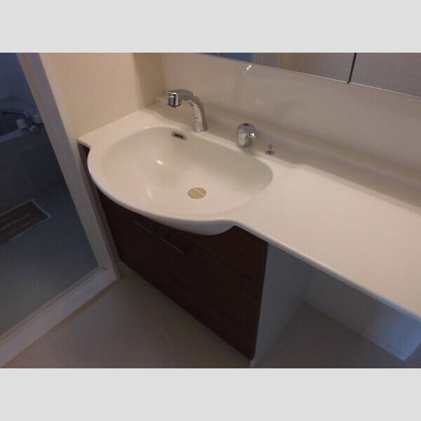 洗面所 (洗面所)