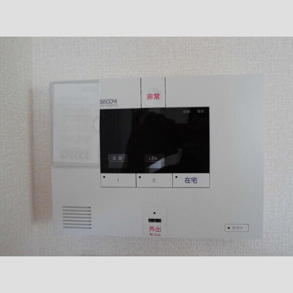 その他設備 (セコム)