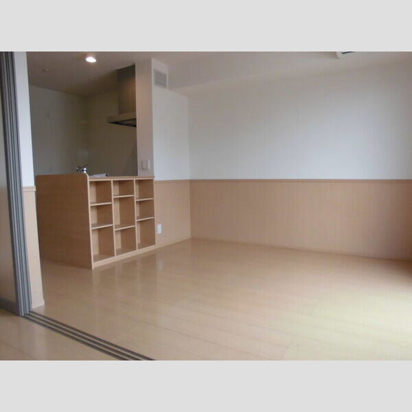 居室・リビング (DK)