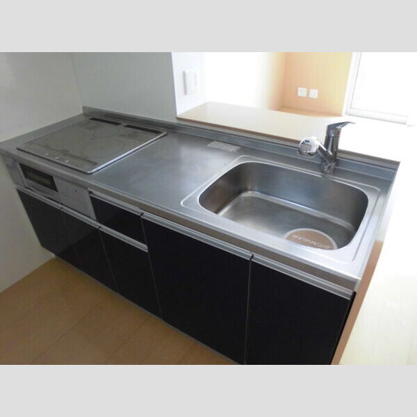 キッチン (キッチン)