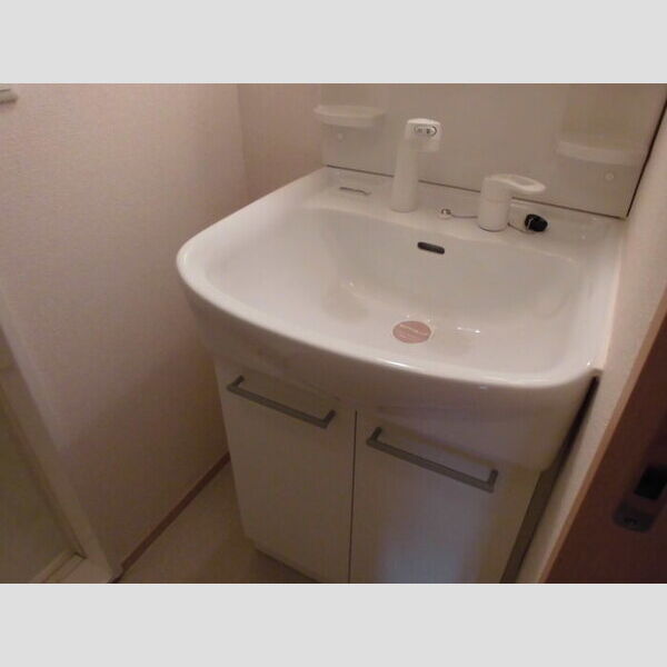 洗面所 (洗面所)