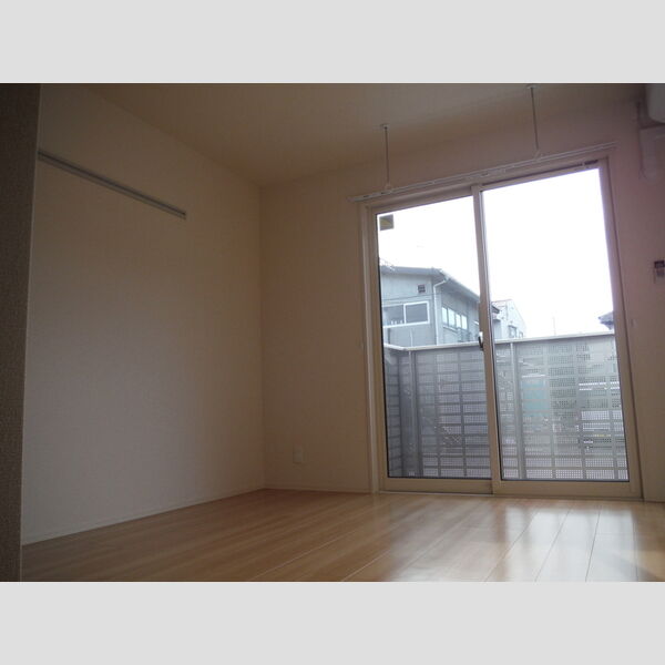 居室・リビング (リビング)