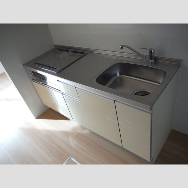 キッチン (キッチン)