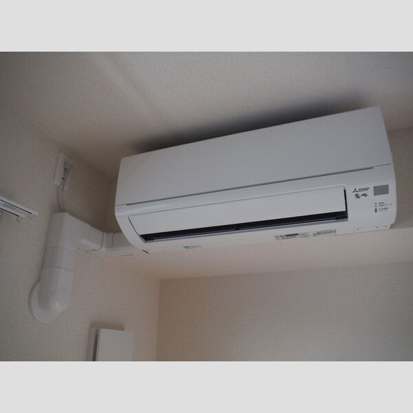 その他設備 (エアコン)