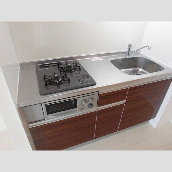 キッチン (キッチン)