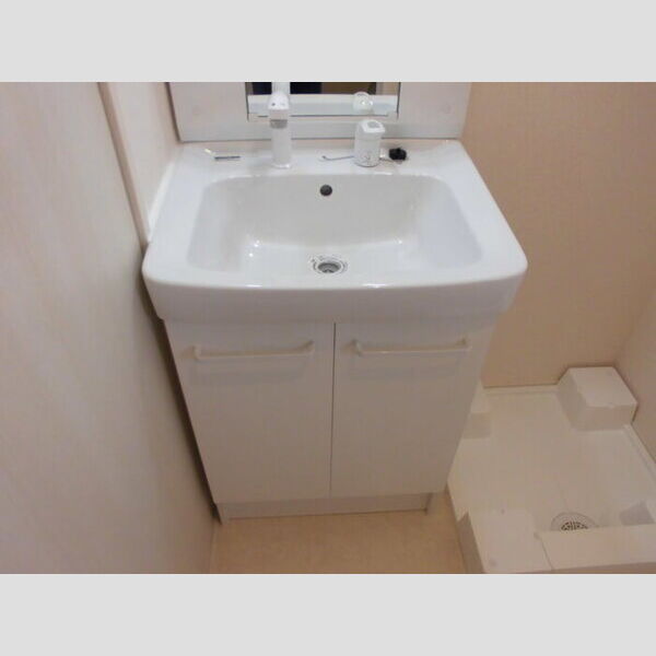 洗面所 (洗面所)