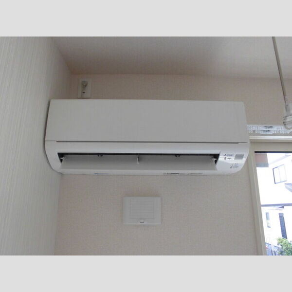 その他設備 (エアコン)