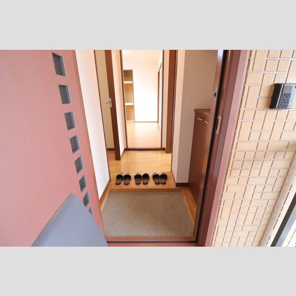 玄関 (玄関)