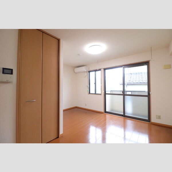 居室・リビング (洋室)