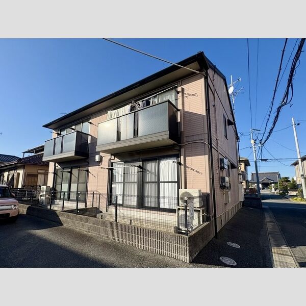 建物外観 (建物外観)