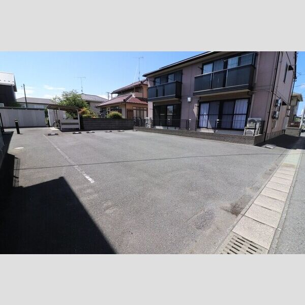 駐車場 (駐車場)