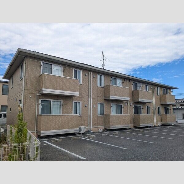 建物外観 (外観)