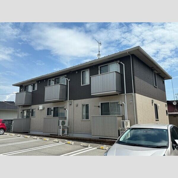 建物外観 (外観)