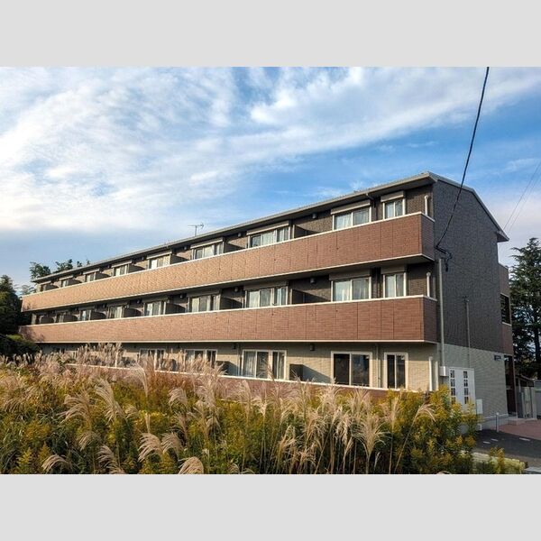 建物外観 (建物外観)