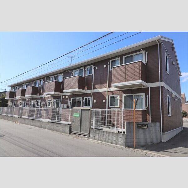 建物外観 (建物外観)