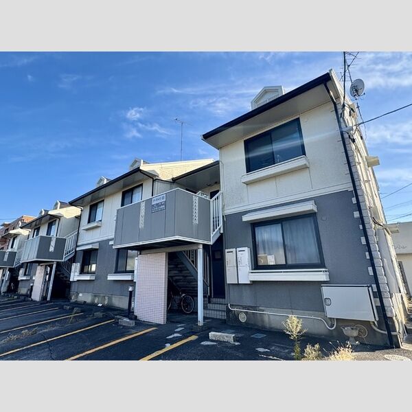 建物外観 (建物外観)