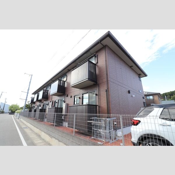 建物外観 (外観)