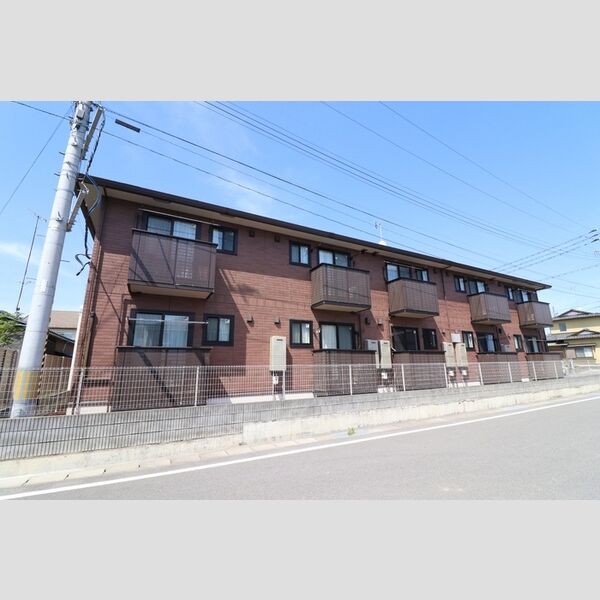 建物外観 (建物外観)