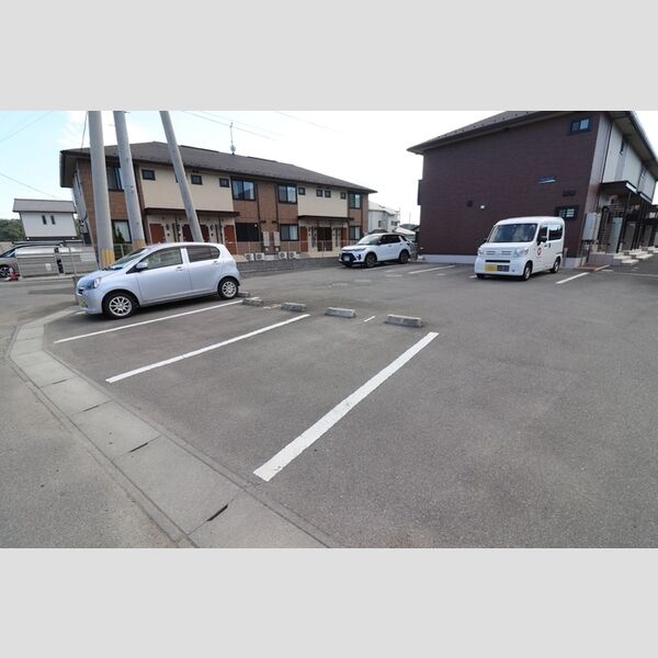 駐車場 (駐車場)