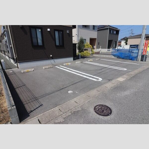 駐車場 (駐車場)