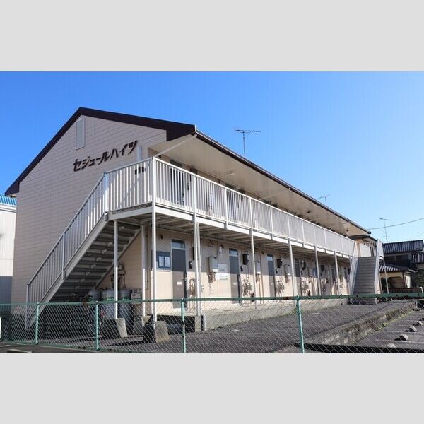 建物外観 (建物外観)