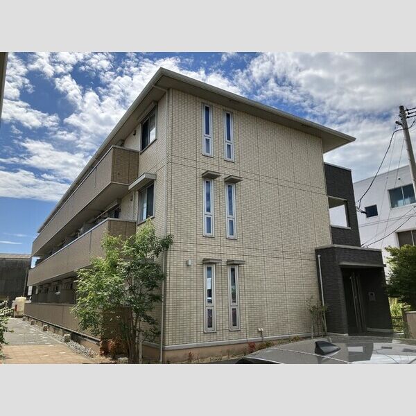 建物外観 (外観)