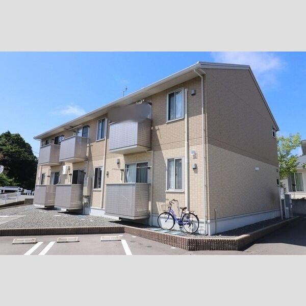 建物外観 (建物外観)