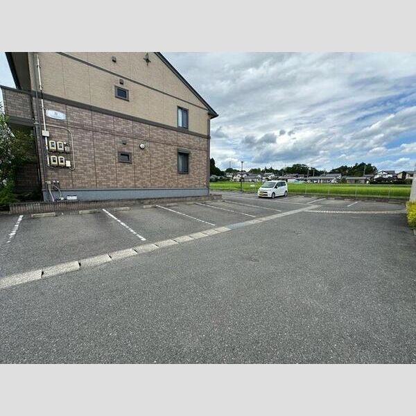 駐車場 (駐車場)