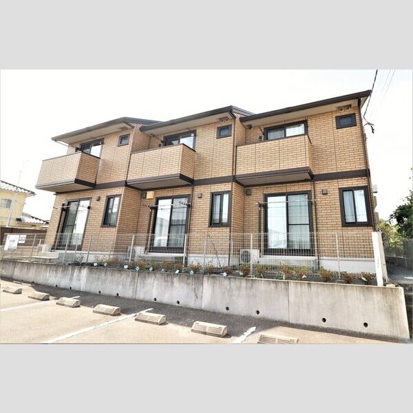 建物外観 (建物外観)