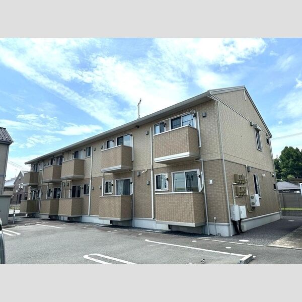 建物外観 (外観)