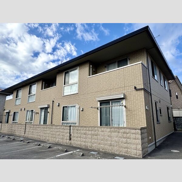 建物外観 (建物外観)