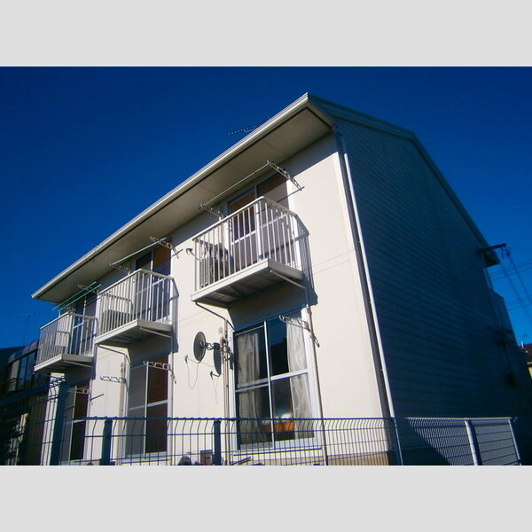 建物外観 (外観)