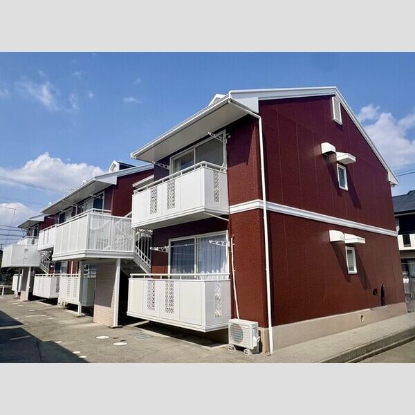 建物外観 (建物外観)