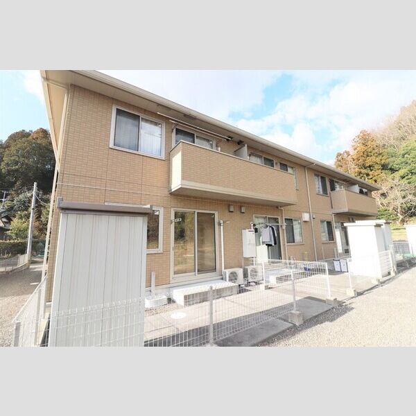 建物外観 (建物外観)